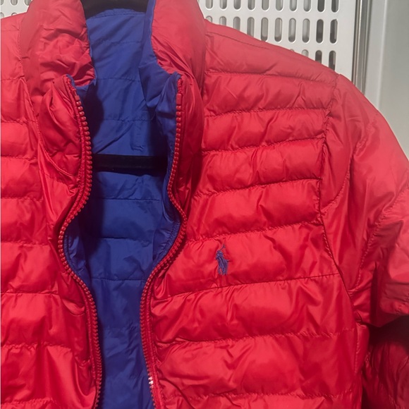 Polo by Ralph Lauren P-Layer 2 Reversible Quilted Jacket - Picture 6 of 9